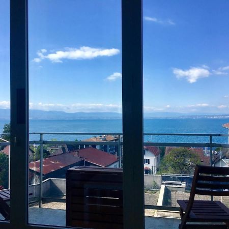Vue Lac Panoramique Lejlighed Évian-les-Bains Eksteriør billede